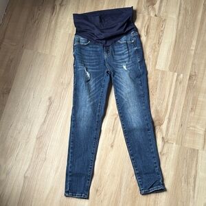 Pinkblush Maternity Jeans